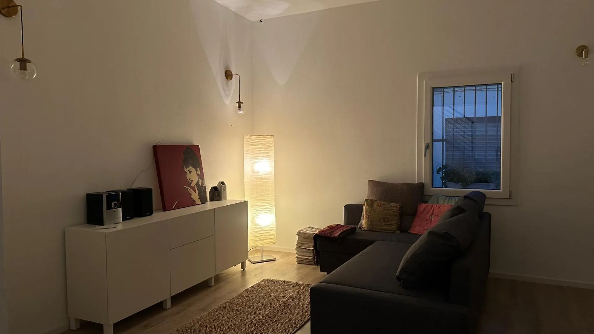 Casa Simonetta Villa Olbia 0*,