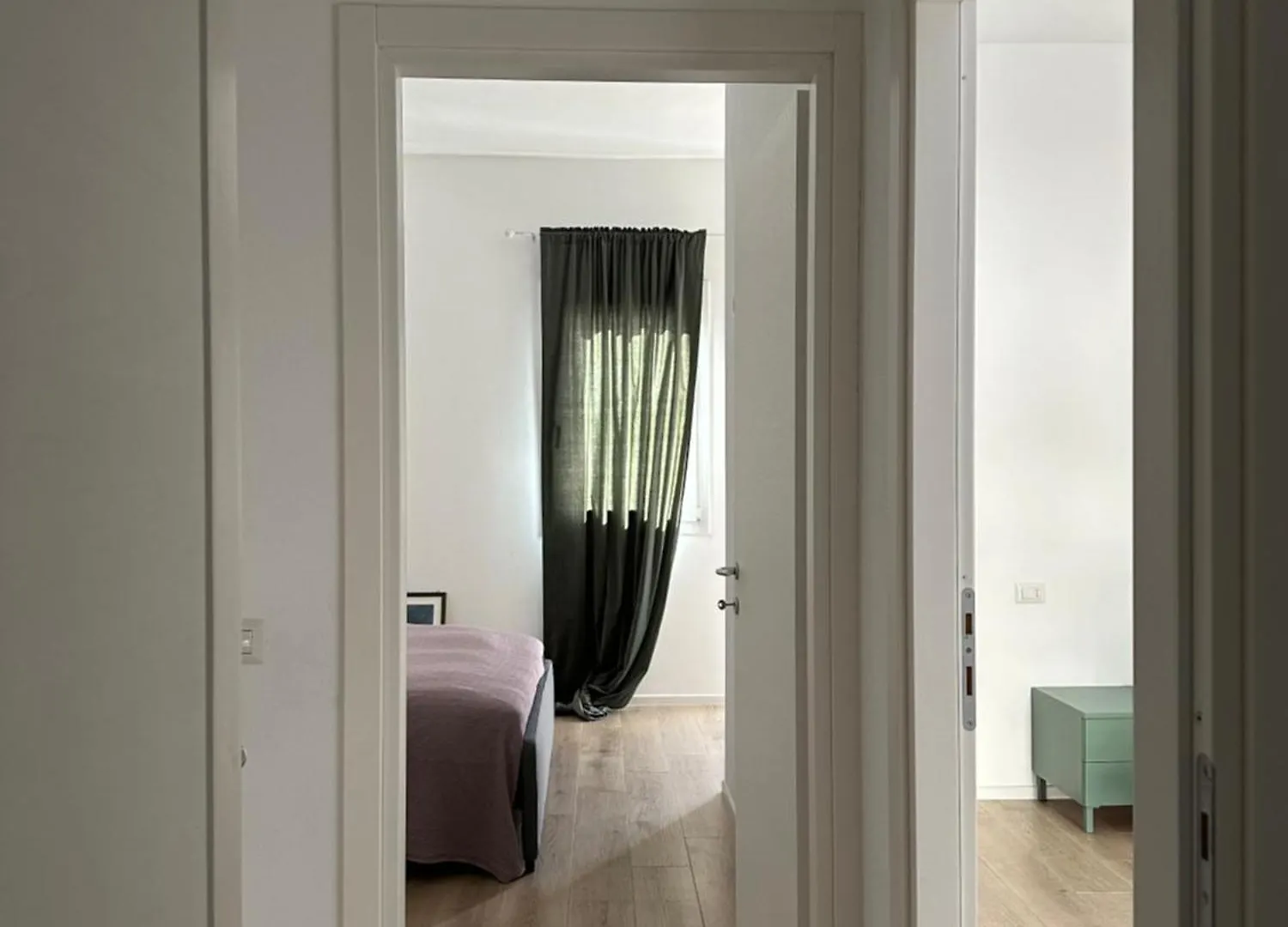 Vakantiehuis Casa Simonetta Villa Olbia Italië