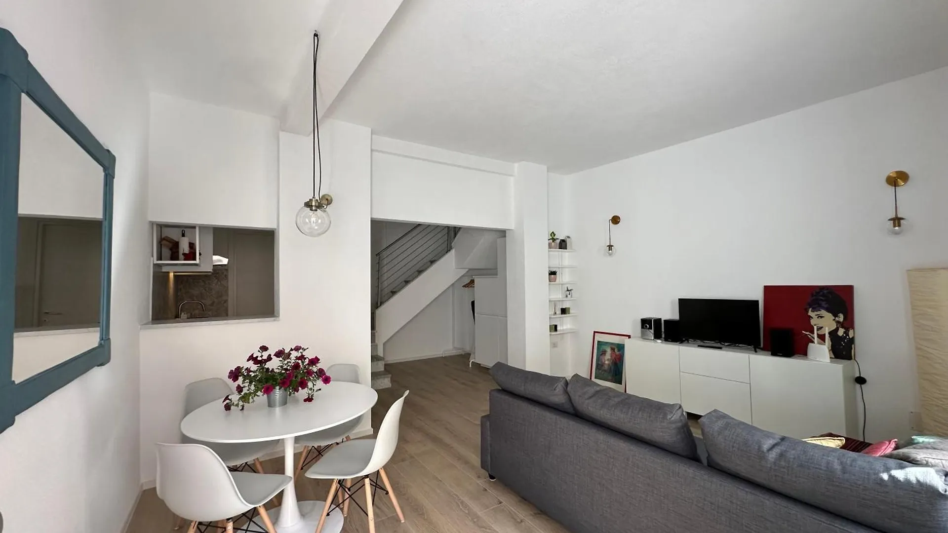 Casa Simonetta Villa Olbia Vakantiehuis
