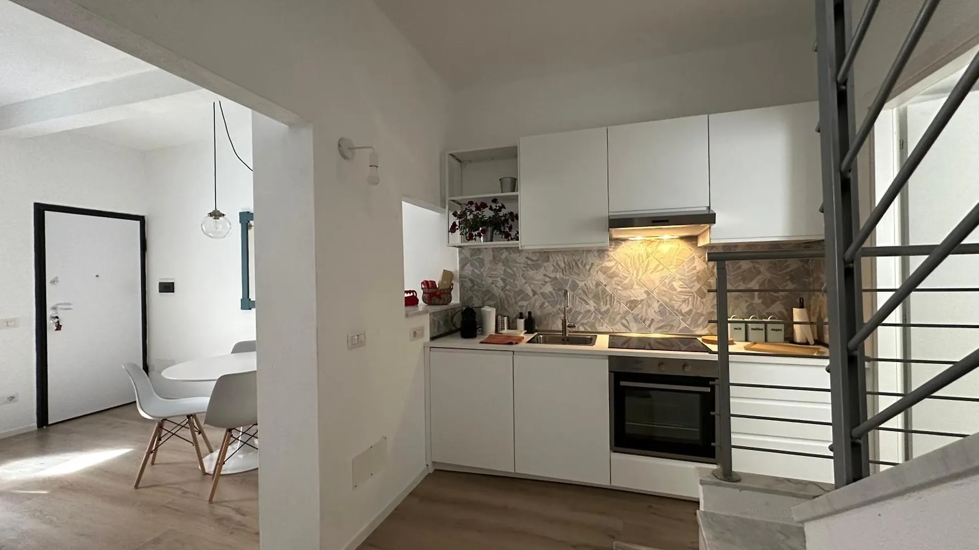 Casa Simonetta Villa Olbia Italië