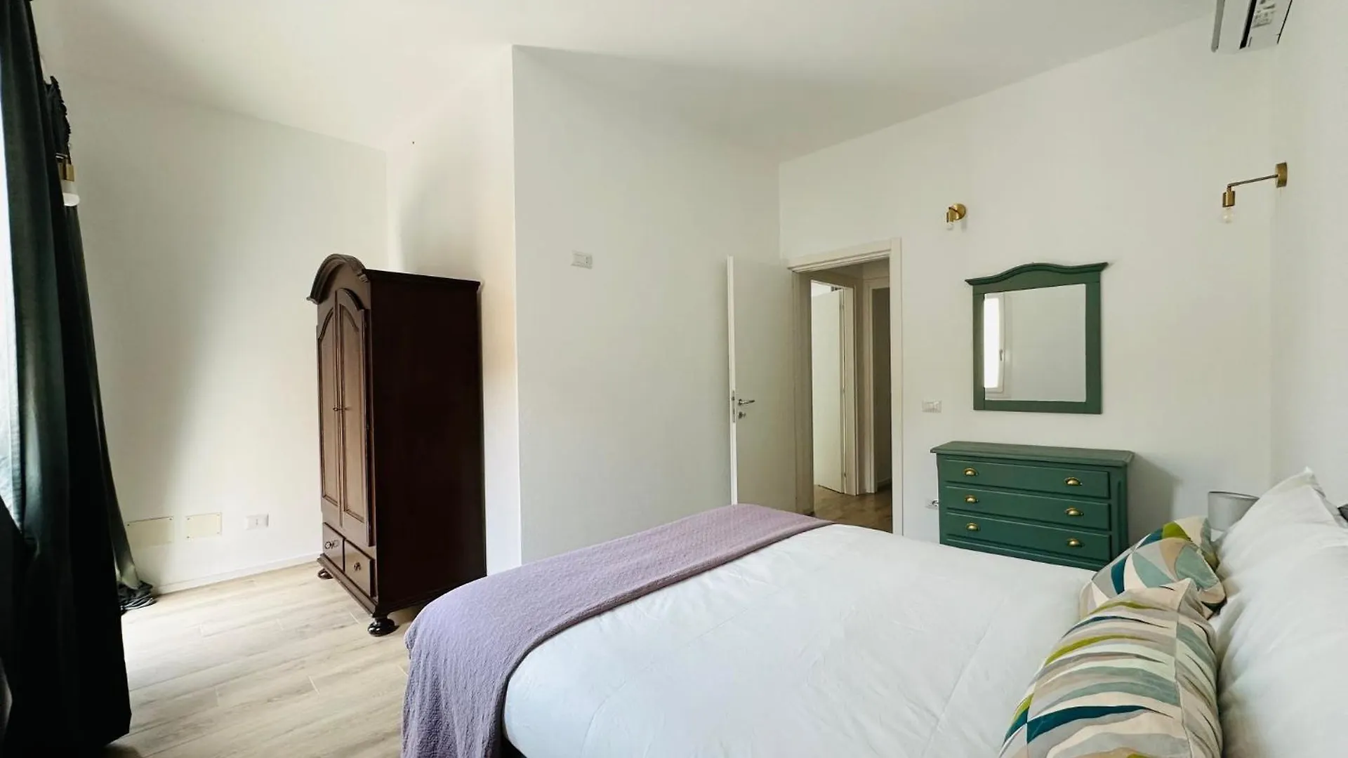 Vakantiehuis Casa Simonetta Villa Olbia