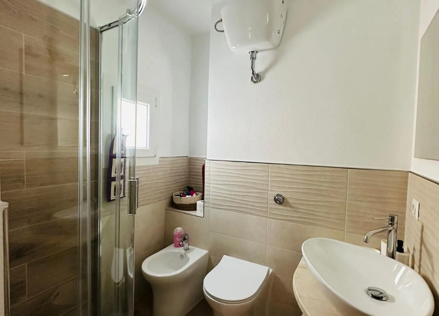 Casa Simonetta Villa Olbia